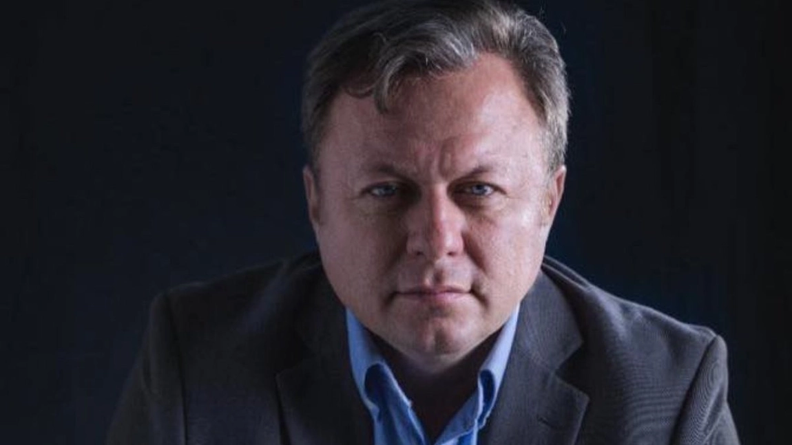 Gest umanitar! Dragoș Dolănescu îi ajută pe refugiații de război din Ucraina: „Le pun la dispoziție casa moștenită de la tatăl meu”
