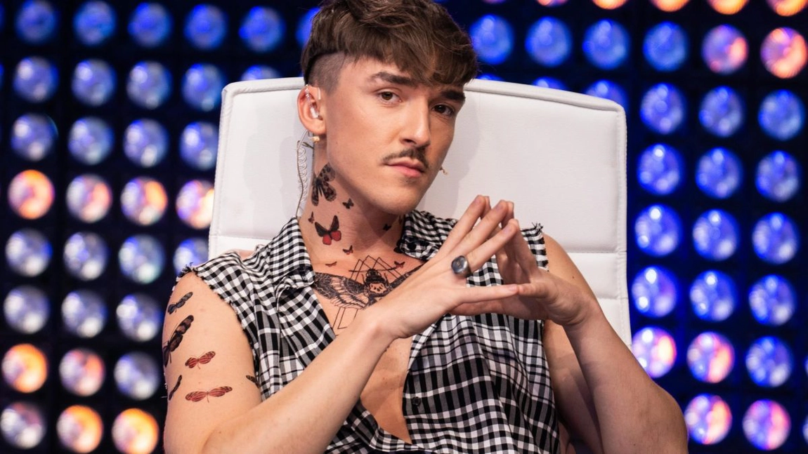 A izbucnit un nou scandal la Survivor România! Emil Rengle, atac dur la adresa lui CRBL