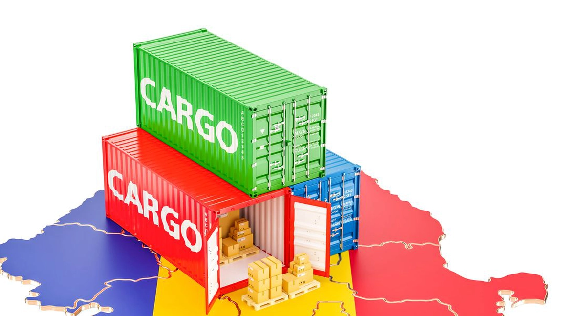Tristul adevăr din România. Sunt doar doi exportatori români care trimit produse în afara țării! Restul firmelor sunt cu capital străin