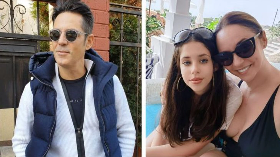 Violeta Bănică încă nu știe ce carieră va alege. Cu toate acestea, fiica Andreei Marin are multe talente și pasiuni