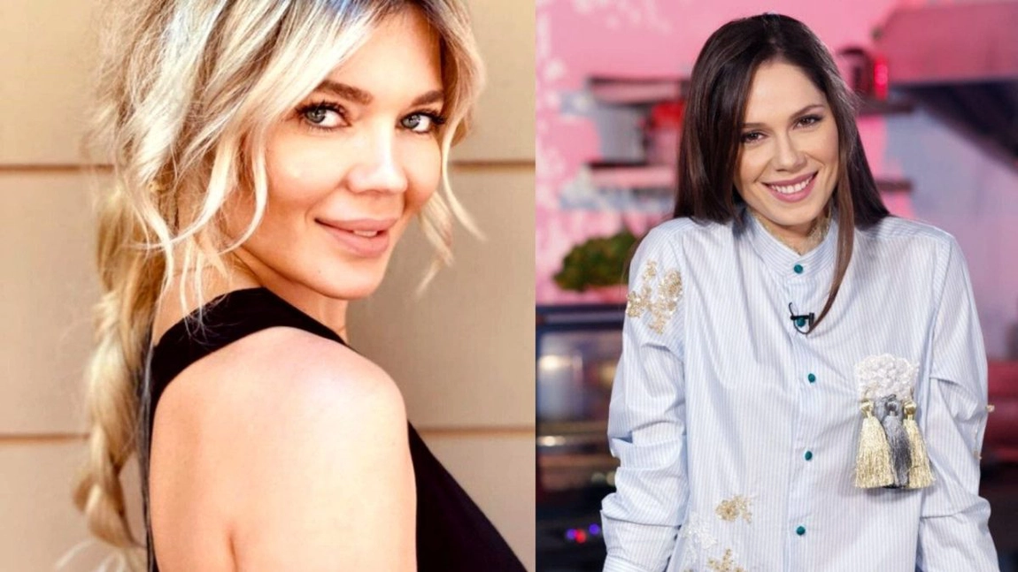 Cine va prezenta noua ediție Asia Express. Irina Fodor sau Gina Pistol?