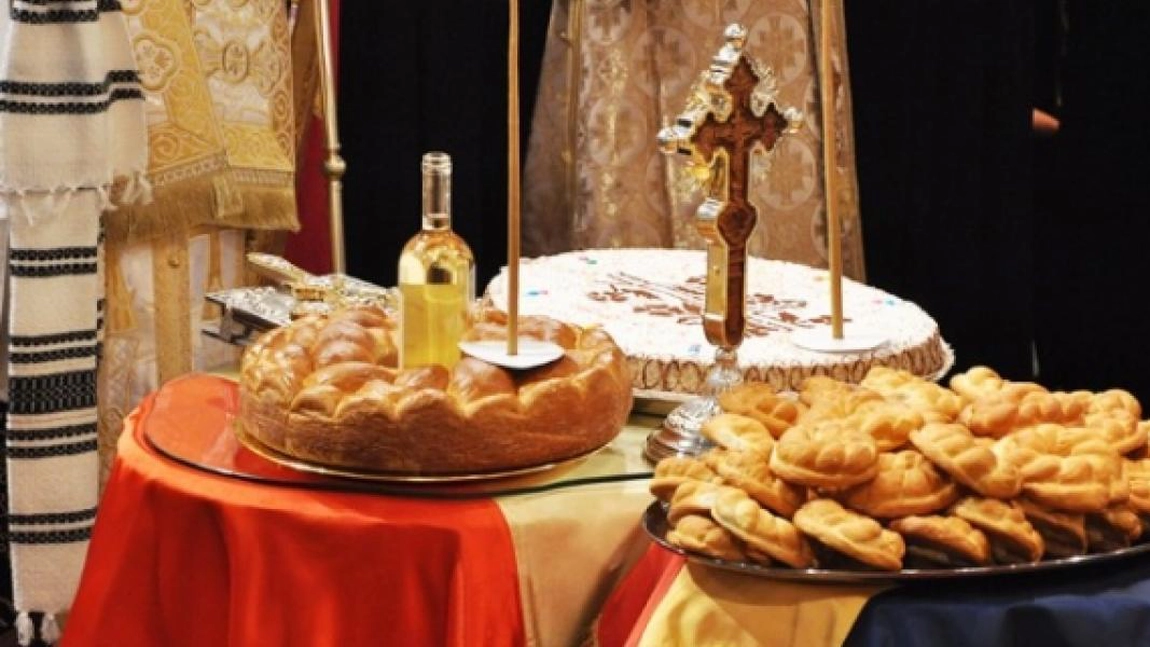 Idei pentru pachete parastas de dulce - Care sunt cele mai bune variante pe care le putem dărui