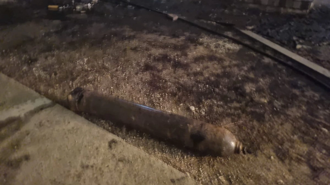 Incendii de proporții într-o gospodărie din Filipeștii de Pădure, județul Prahova - VIDEO