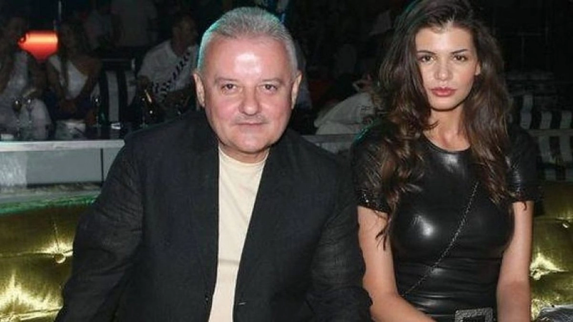 Irinel Columbeanu, dezvăluiri despre partida de amor filmată cu Monica Gabor
