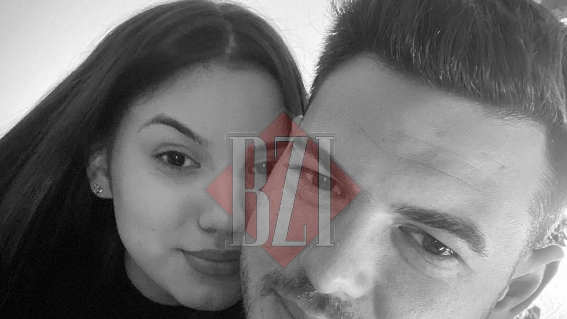 Mesajul dureros transmis de iubita şoferului de TIR care ar fi provocat accidentul mortal de la Bălţaţi. Urma să fie mireasă peste doar câteva luni - EXCLUSIV, FOTO