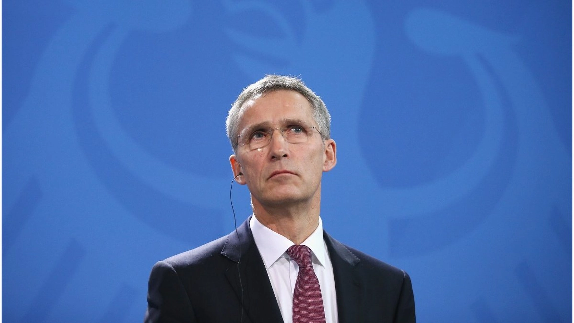 Secretarul general NATO: „Salutăm oferta Franței de a conduce grupul din România