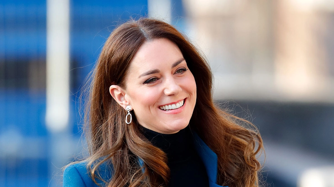 Ce produs folosește zilnic Kate Middleton pentru față. Este accesibil oricui