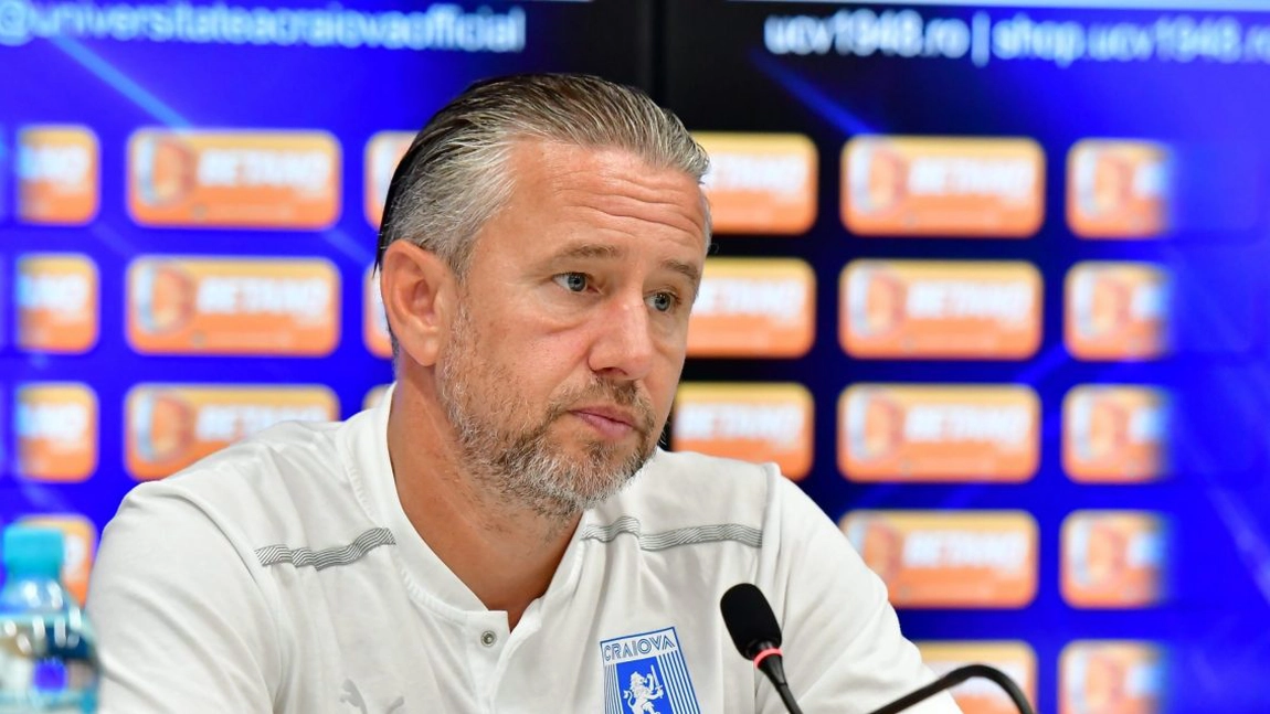 Laurenţiu Reghecampf, mesaj ferm pentru fosta soţie: „Dacă nu poate să îl crească, îl iau eu”