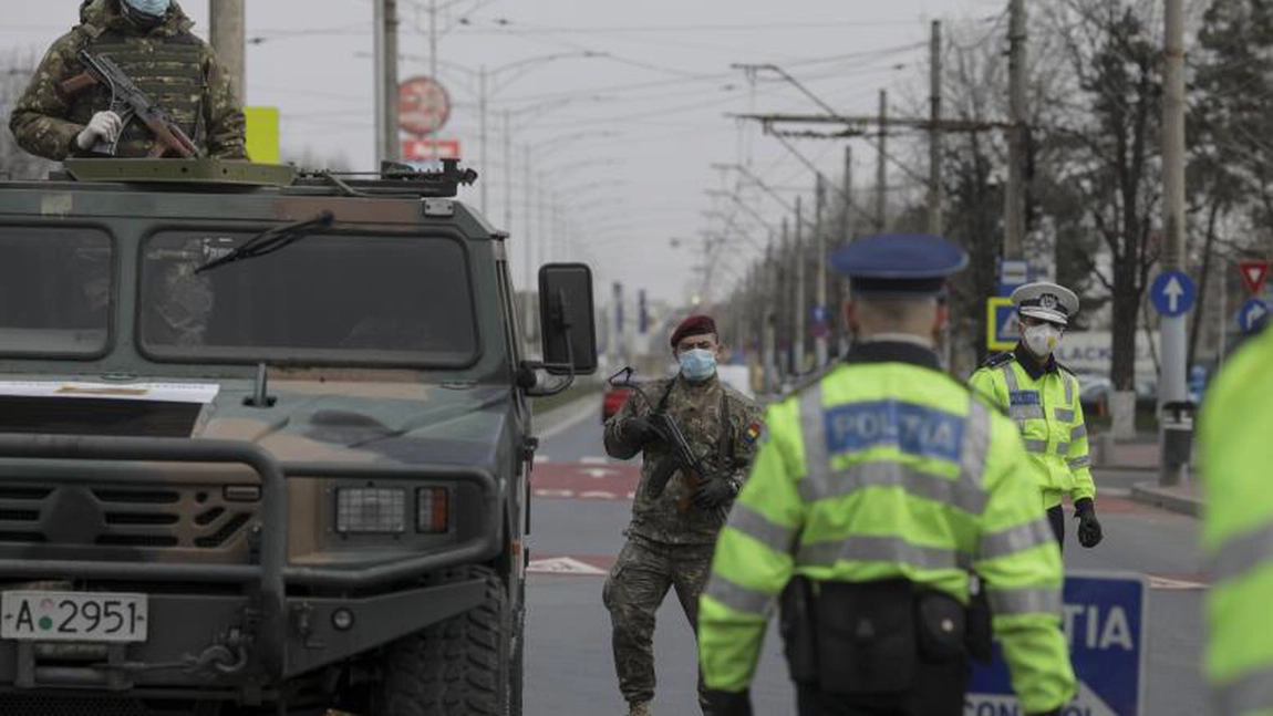 Ce semnifică legea marțială, aplicată de Ucraina după izbucnirea războiului