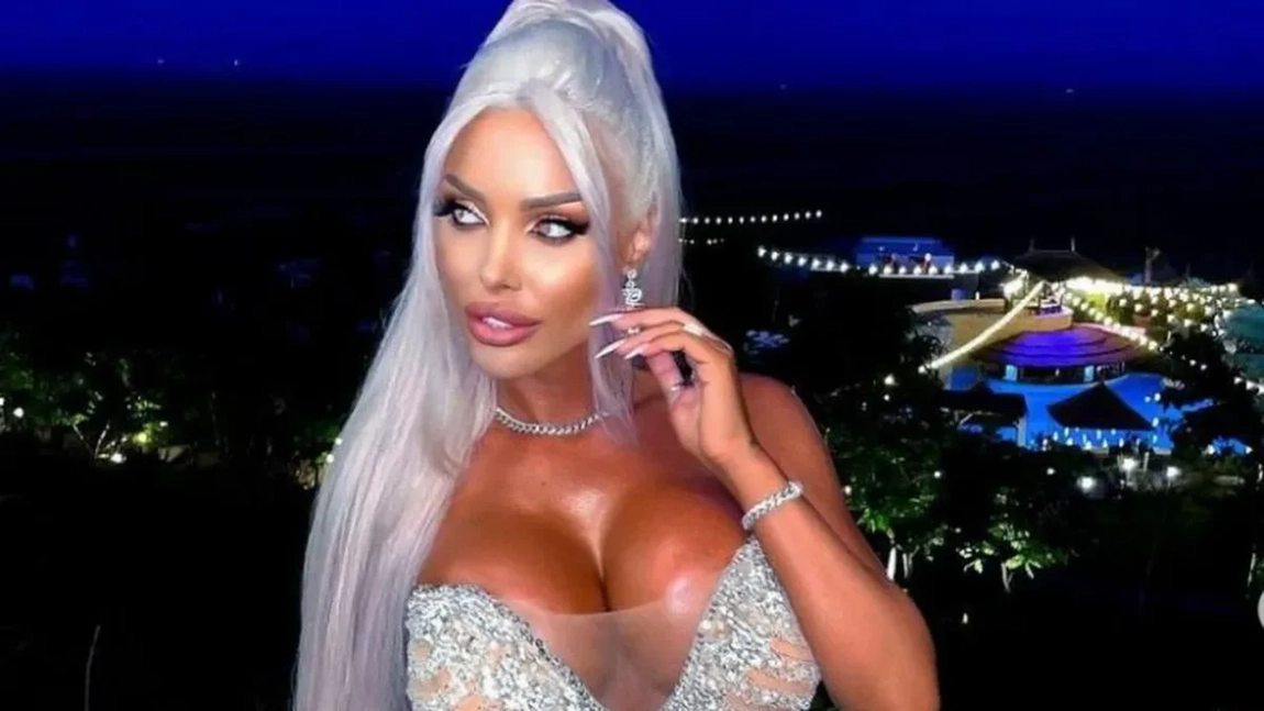 Loredana Chivu, în lacrimi! Vedeta a făcut dezvăluiri dureroase despre familia ei