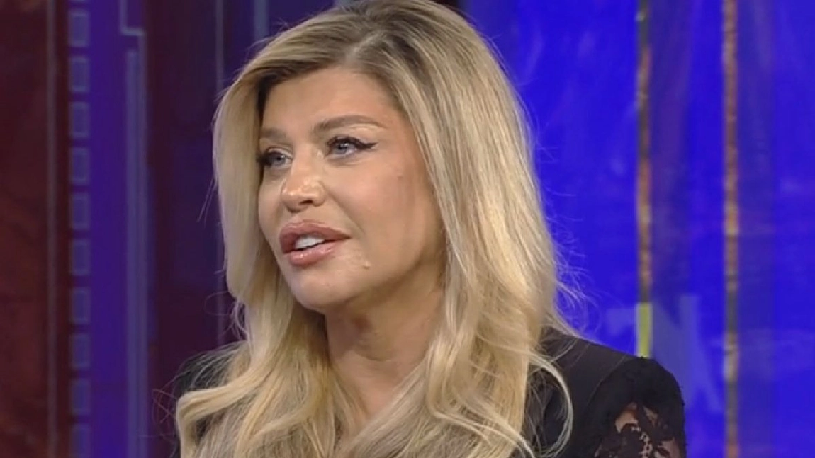 Loredana Groza, gafă pe Instagram! Artista a dezvăluit un detaliu rușinos