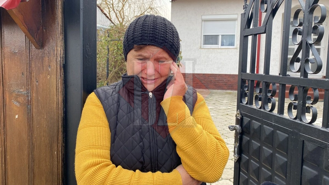 Mărturii înfiorătoare făcute de mama șoferului de microbuz mort în carnagiul din judeţul Iași - EXCLUSIV/FOTO, VIDEO