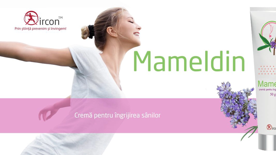 Cât poate întârzia ciclul menstrual din cauza stresului? Remediul care te va ajuta să uiți de acest discomfort: Crema Mameldin