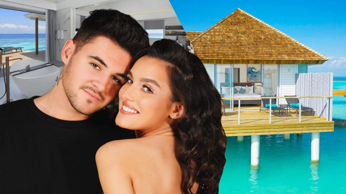 Mario Fresh a făcut anunțul! Ce se întâmplă cu el și Alexia Eram, la scurt timp de când s-au întors din vacanță