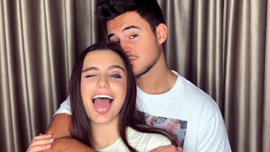 Mario Fresh și Alexia Eram au plecat într-o vacanță exotică. Cei doi îndrăgostiți au trecut prin clipe de coșmar în timpul zborului