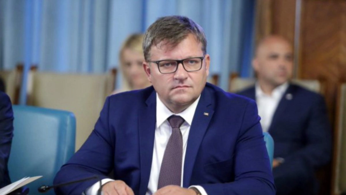 Ministrul Muncii, Marius Budăi, despre prelungirea vârstei de pensionare