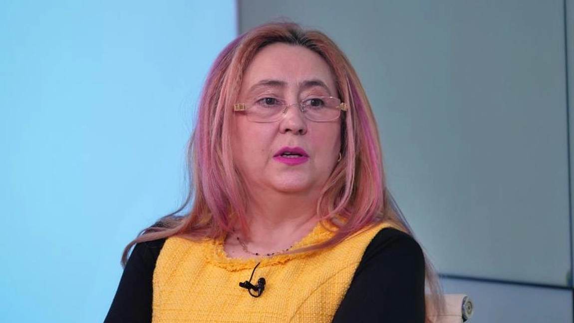 Medicul Laura Solovăstru atenționează: „Psoriazisul nu mai este considerat o boală de piele!”
