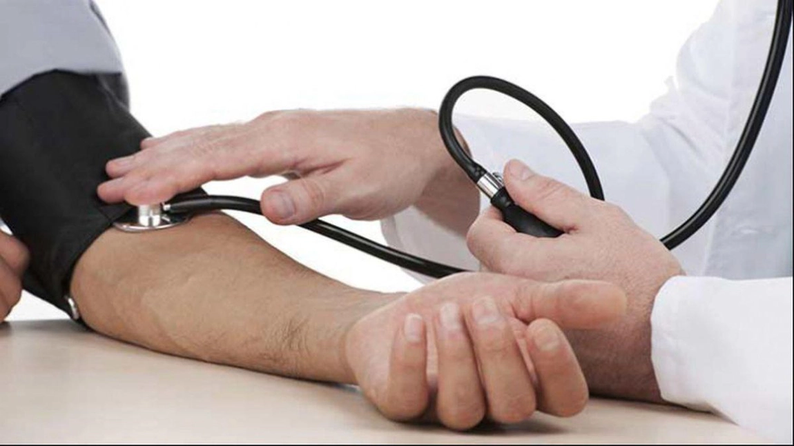 Ai tensiunea mare? Iată câteva remedii rapide care te pot ajuta
