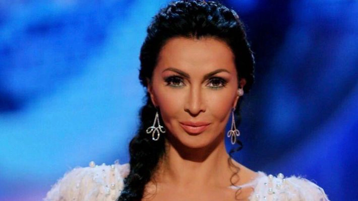 De ce a refuzat Mihaela Rădulescu să pozeze în Playboy. „Mihaela nu e doar o mare profesionistă a imaginii, ci şi o femeie foarte complicată…”
