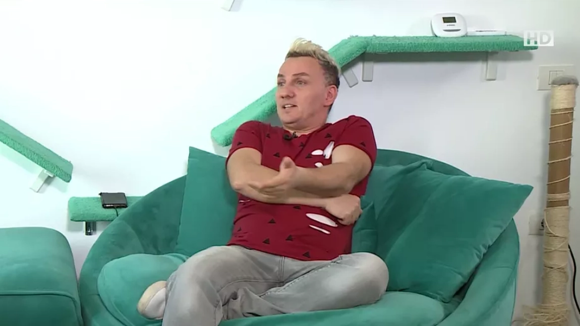 Mihai Trăistariu, dezvăluiri despre nepoata care a dispărut de doi ani. Nimeni nu știe ce s-a întâmplat cu tânăra