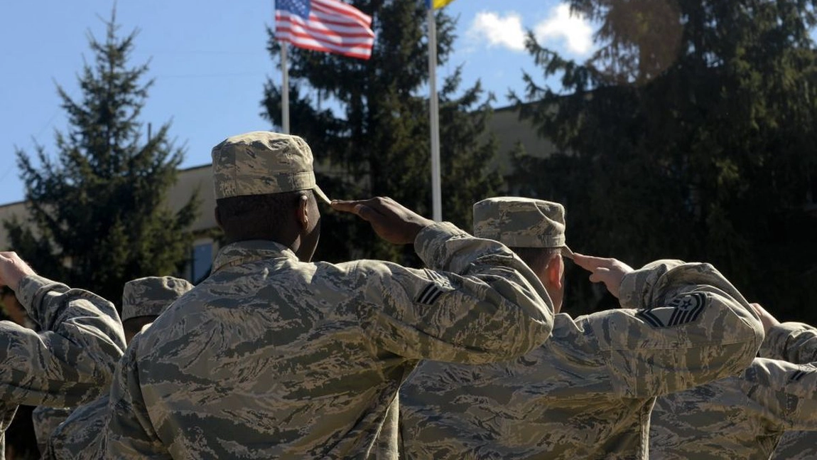 Militarii americani și români se pregătesc de o posibilă invazie rusească