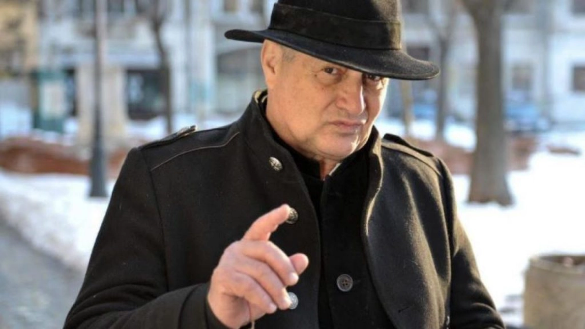 Cât costă un meniu în restaurantul lui Mircea Dinescu de pe malul Dunării? Mulți au rămas surprinși când au auzit prețul