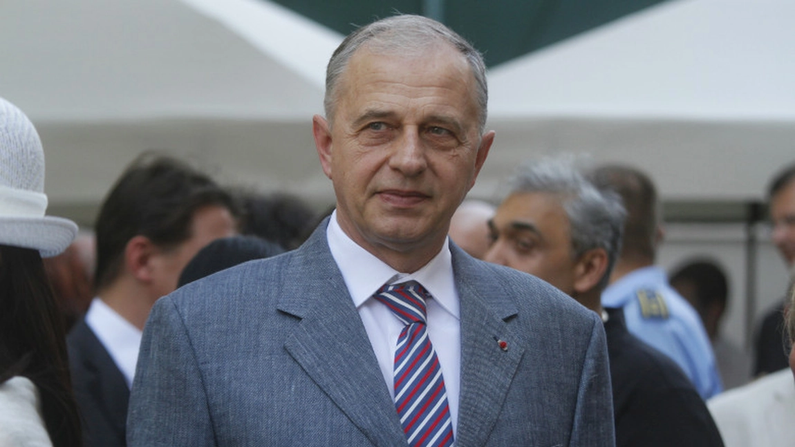 Mesajul lui Mircea Geoană pentru români, în contextul tensiunilor Rusia-Ucraina: ,,Vreau să știe că nu există niciun pericol