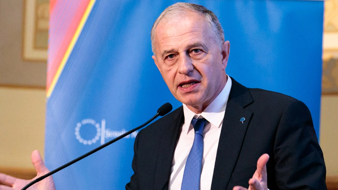 Mircea Geoană, despre suplinirea trupelor americane în România, direct de la sediul NATO