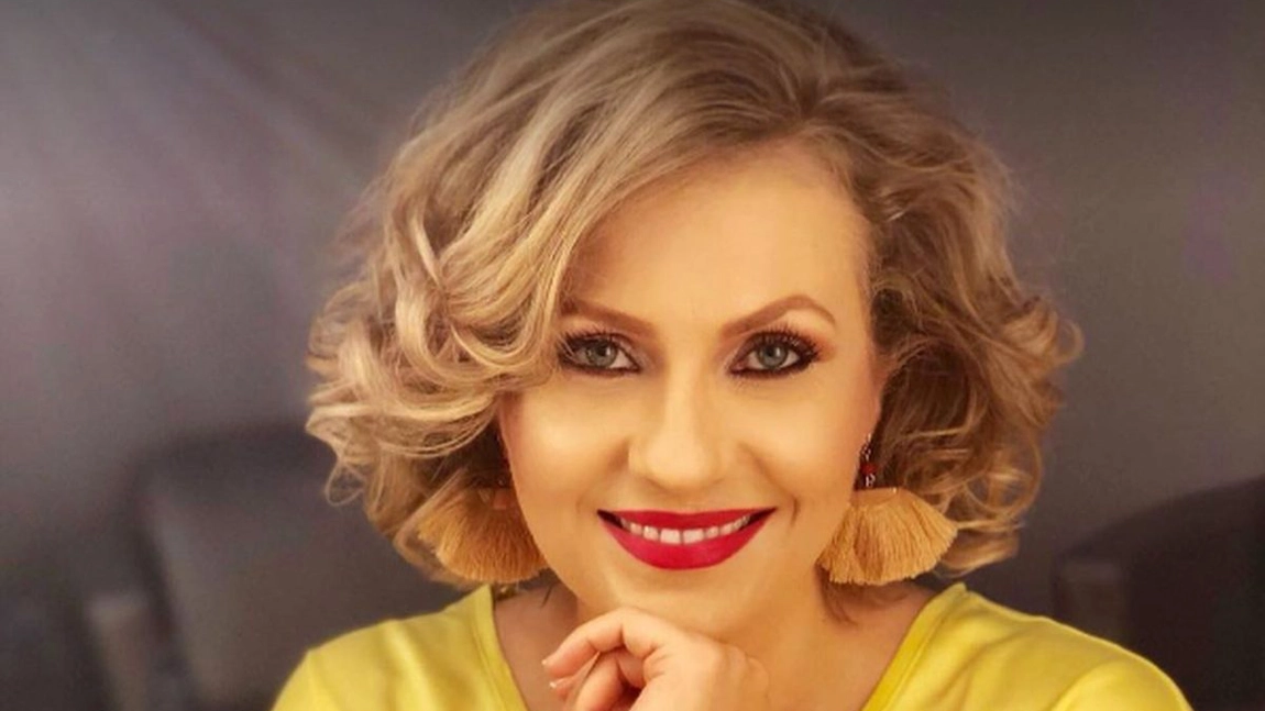 Mirela Vaida, declarație surprinzătoare despre a patra sarcină. Ce își dorește prezentatoarea