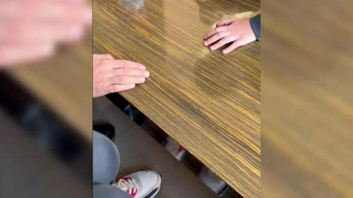 Jocul „Moneda Rusească” de pe Tik Tok, jucat de elevi în şcoli. Ce boli se pot transmite prin intermediul acestuia