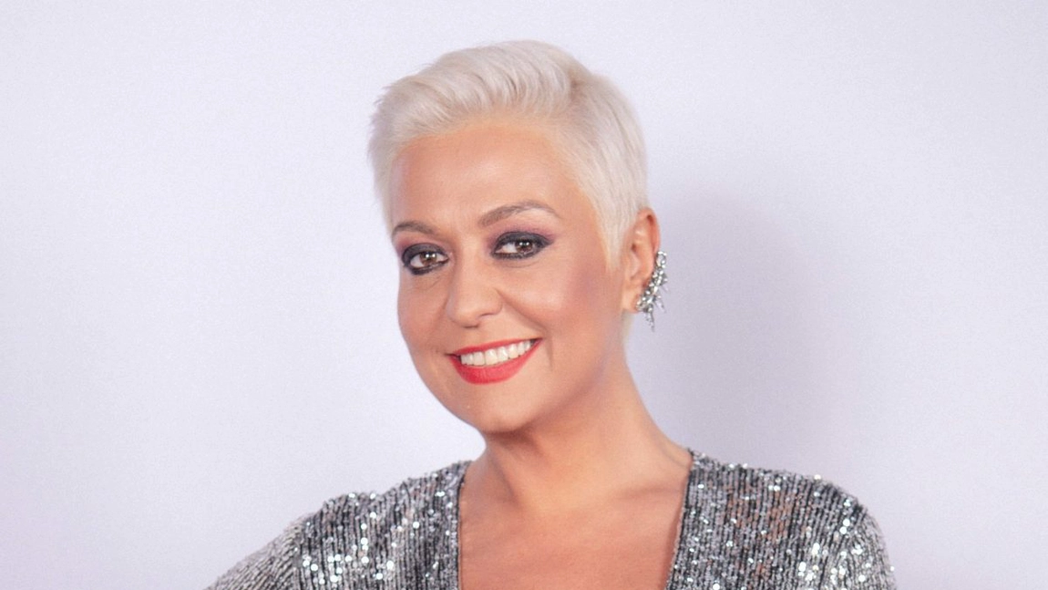 La 50 de ani, Monica Anghel are un ten de invidiat. Iată care este secretul: „Folosesc...
