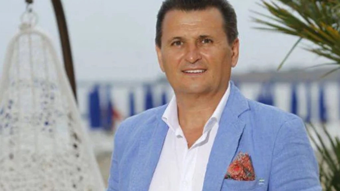Din ce a trăit Nea Mărin până să ajungă vedetă. Unde a lucrat, imediat după Revoluție