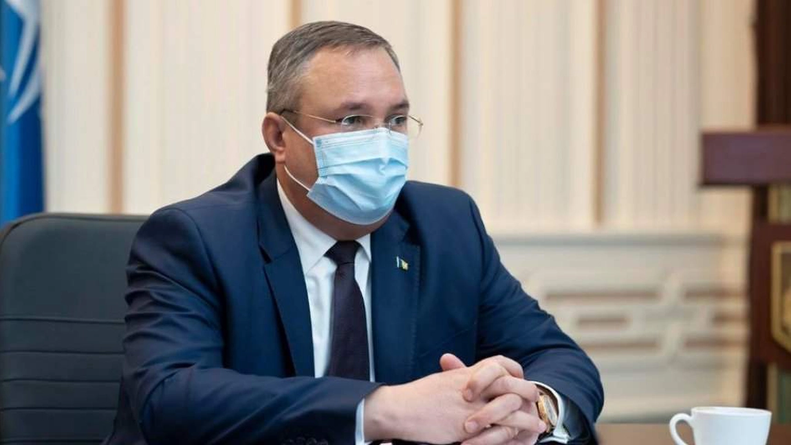 Guvernul ar putea desface contractele cu Lukoil - SURSE