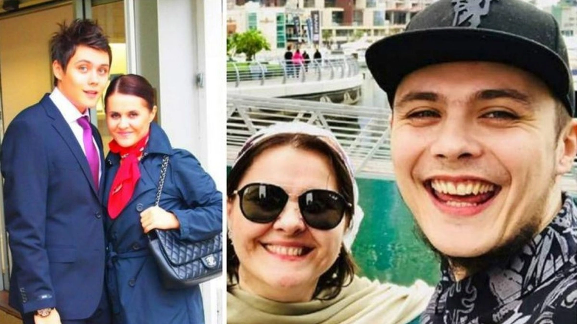 Niculina Stoican primește sfaturi în afaceri de la fiul ei. Cu ce se ocupă Vlad și unde a studiat