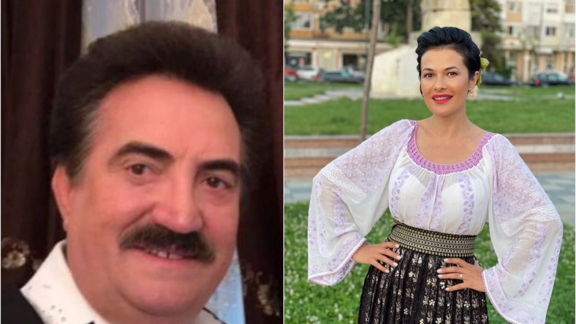 Olguța Berbec, dezvăluiri emoţionante despre ultima întâlnire cu Petrică Mâțu Stoian. Ce i-a spus regretatul artist