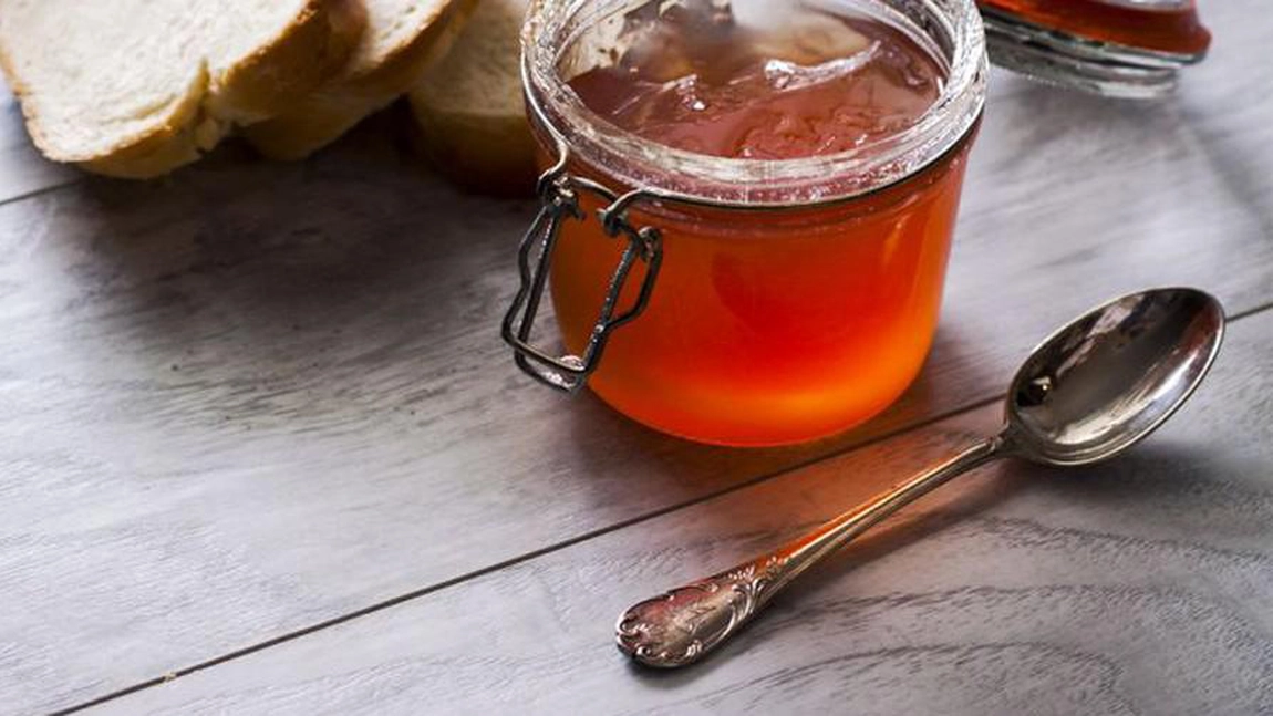Peltea de gutui – Cum se prepară cel mai delicios jeleu tradițional