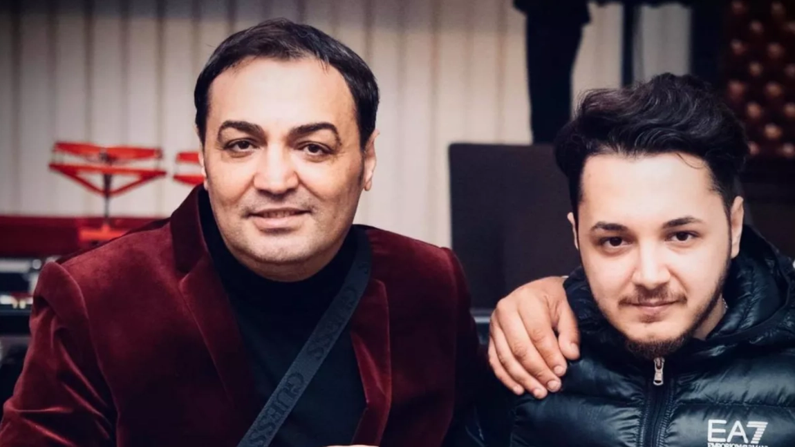 Petrică Cercel și-ar fi sărbătorit astăzi ziua de naștere! Fiul regretatului artist a transmis un mesaj trist pe rețelele de socializare: „Ești totul pentru mine”