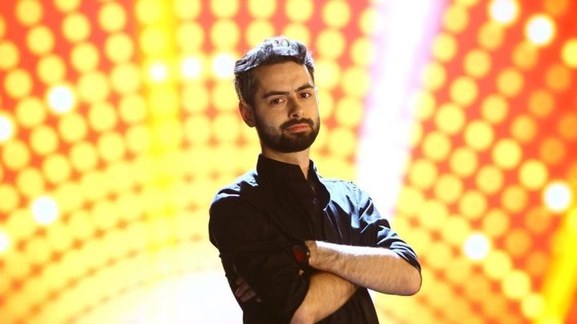 Cine este Radu Bucălae – Detalii inedite despre carismaticul actor de stand-up comedy