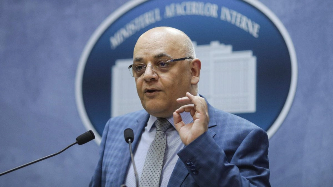 Raed Arafat, despre decizia CCR și ridicarea restricțiilor în România