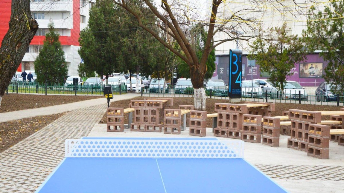 Fundația Comunitară Iași și BorgWarner oferă 5.000 de euro într-un concurs de idei de proiecte pentru studenții din Campusul „Tudor Vladimirescu”