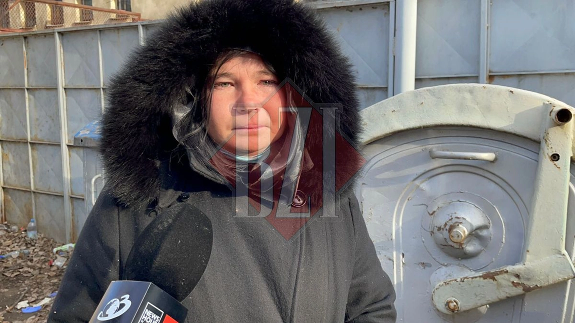 Marcel Moroșanu, victimă în accidentul de la Bălţaţi, ridicat de familie de la IML Iași. Soţia: „Îmi spunea mamă” - EXCLUSIV, FOTO, VIDEO