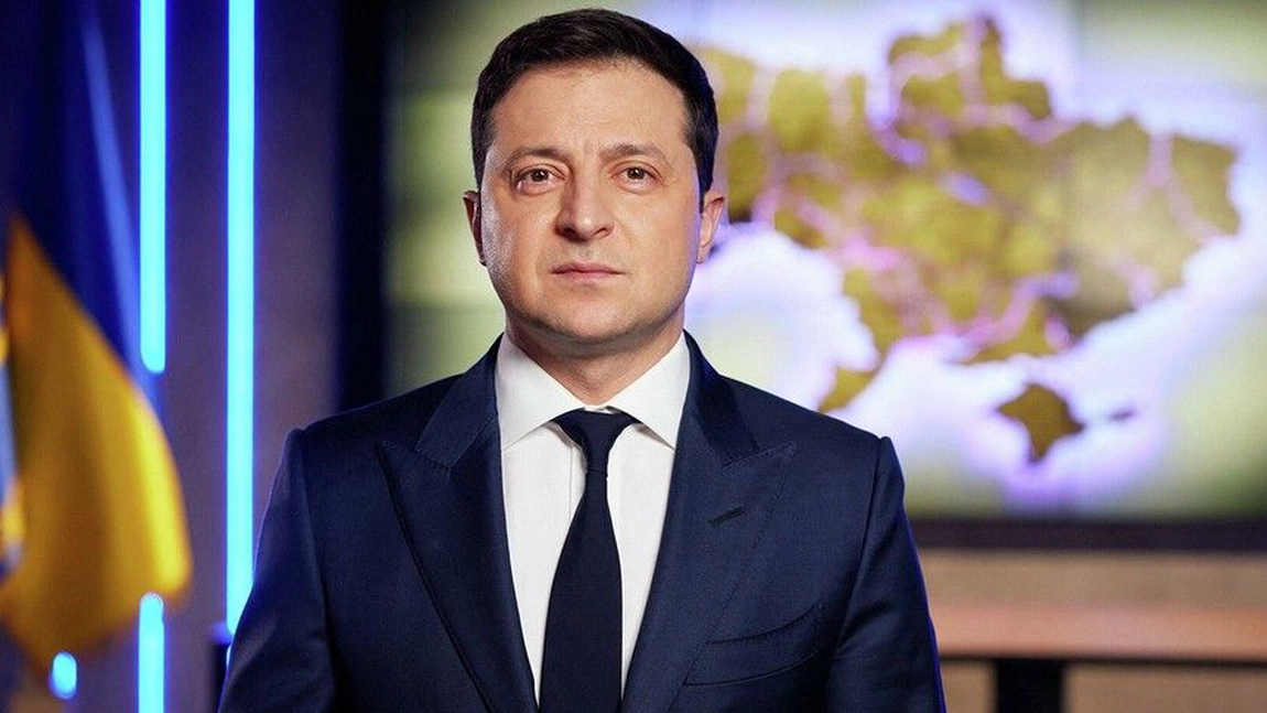 Rusia și Ucraina la un pas de război: Vladimir Zelenschi s-a adresat cetățenilor ruși