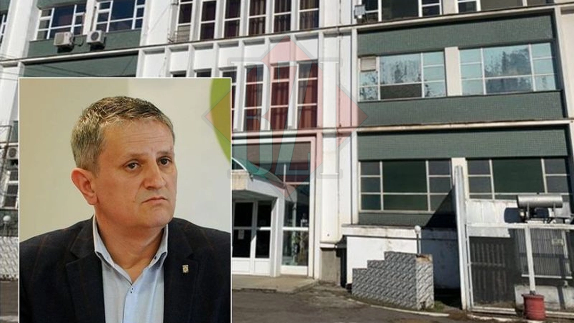 Alin Aivănoaei: „Se pregătește schimbarea rețelei de termoficare în Copou“