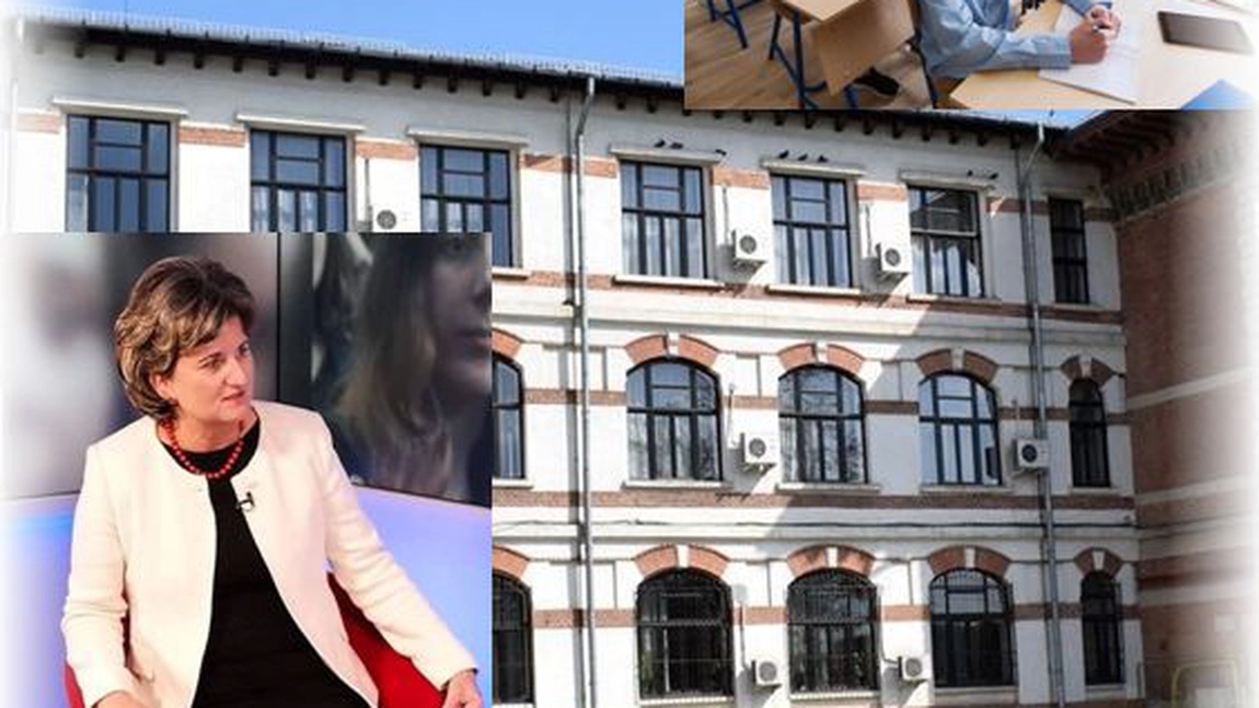 Școala on-line: O provocare abordată cu succes de Colegiul Național Iași!