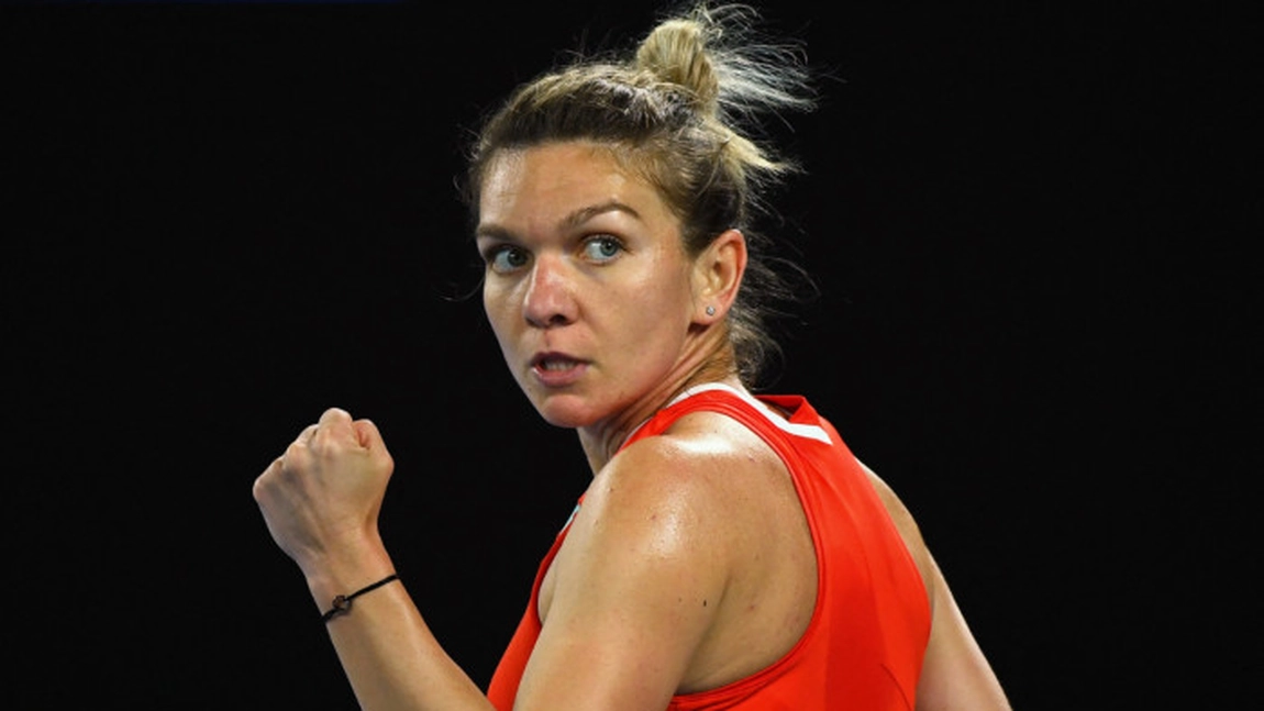 Simona Halep şi-a aflat adversara din primul tur de la Dubai. Cu cine va juca fostul lider mondial