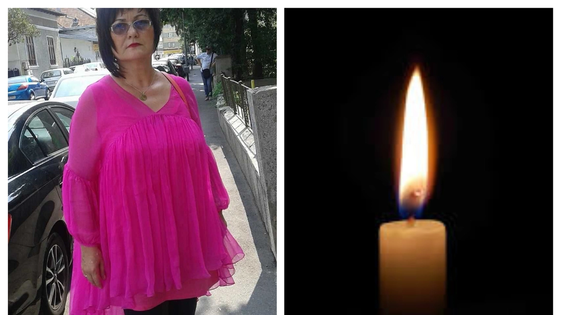 Adevărul din spatele cazului asistentei din Piteşti, moartă pe masa tomografului