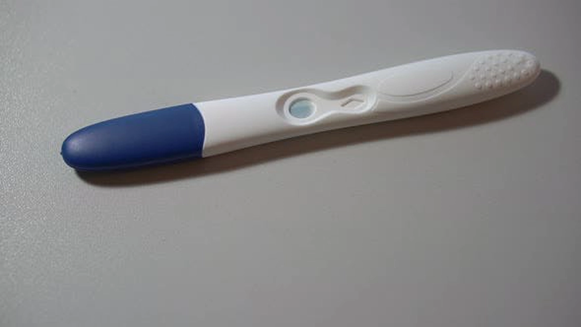 Test de sarcină pozitiv: Interpretare, explicații și metodă de folosire