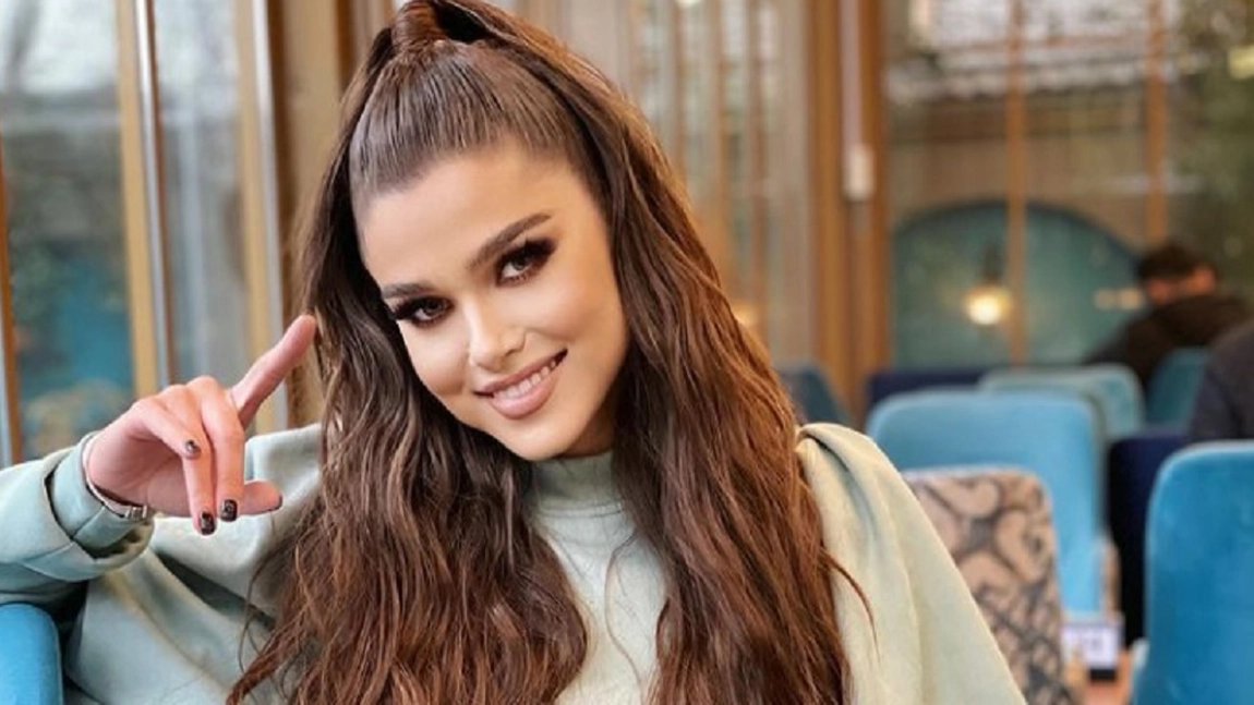 Theo Rose, anunț important pentru fani: ,,O să mă duc la Eurovision”