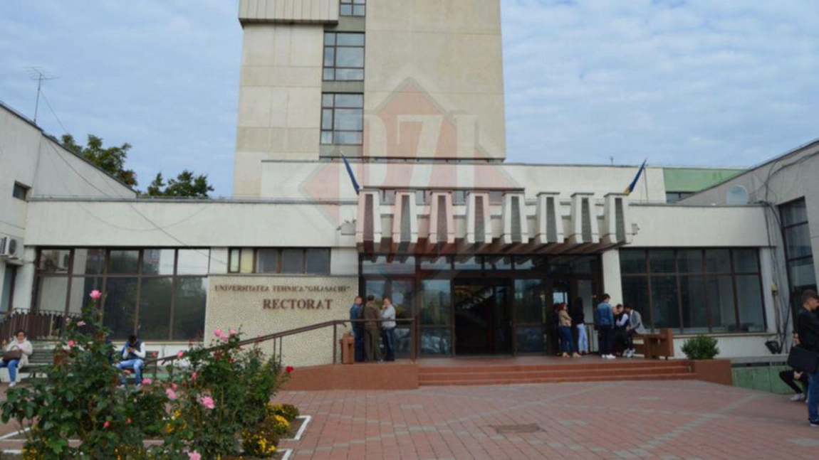 TUIASI vine în sprijinul refugiaților din Ucraina: 120 de locuri de cazare în 28 de garsoniere și 12 camere de cămin