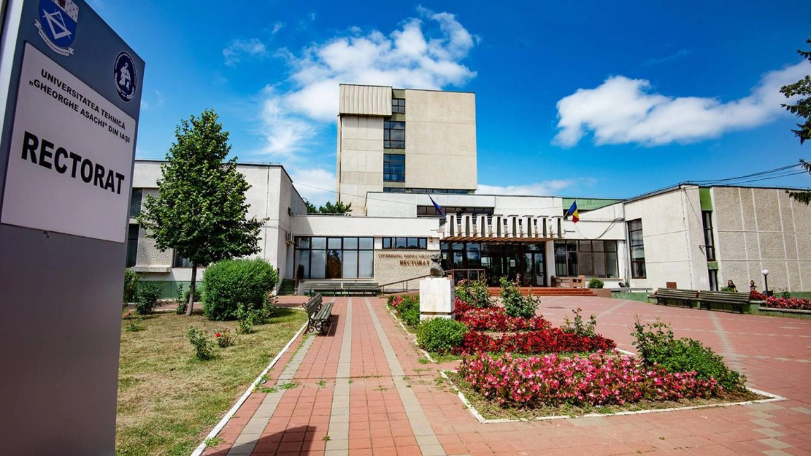 Prof. univ. dr. ing. Dan Cașcaval, președinte interimar al Consiliului Național al Rectorilor: „Universitățile românești oferă refugiaților ucraineni cazare, alimente și orice alt sprijin logistic”